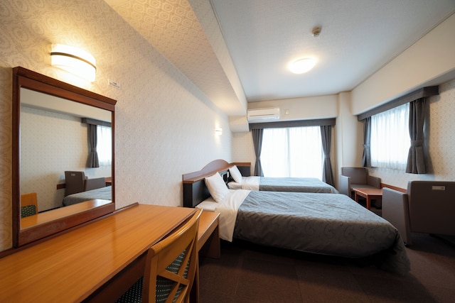 キャッスルイン小牧