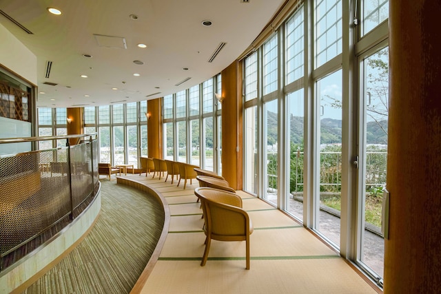 亀の井ホテル 高知