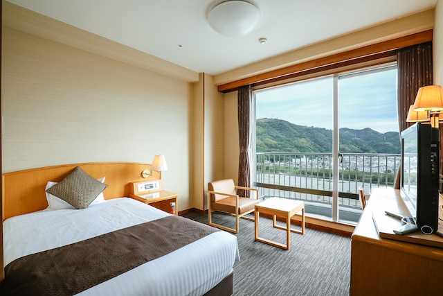 亀の井ホテル 高知