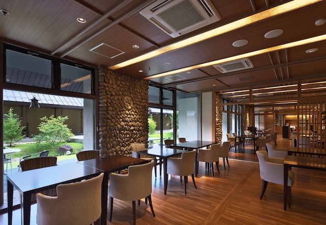 水上温泉 源泉湯の宿 松乃井