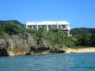 セブンカラーズ石垣島