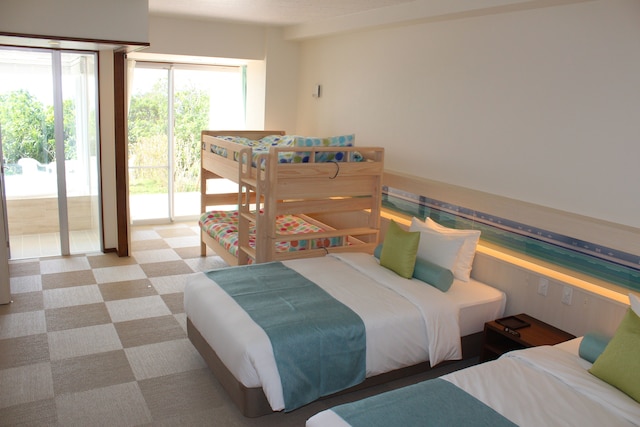 セブンカラーズ石垣島