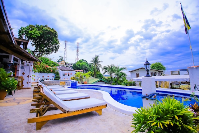 ステップス ガーデン リゾート