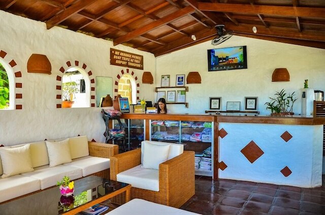 ステップス ガーデン リゾート