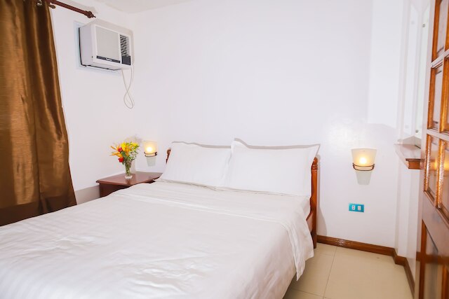 ステップス ガーデン リゾート