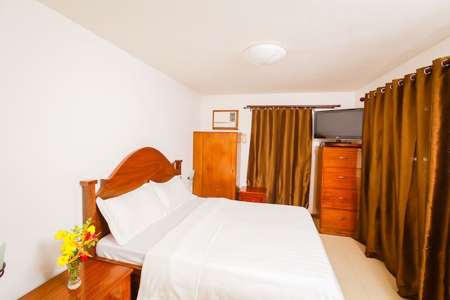 ステップス ガーデン リゾート