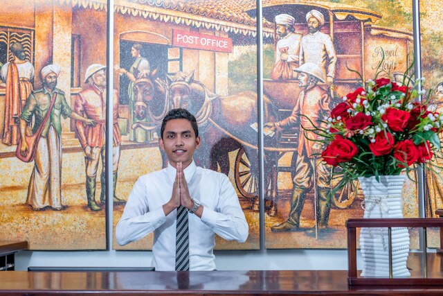 アールズ レッド コロンボ