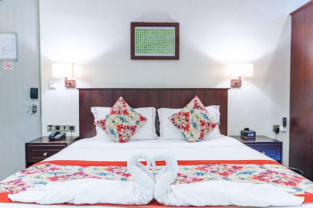 アールズ レッド コロンボ