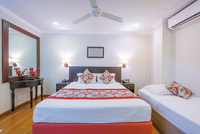 アールズ レッド コロンボ