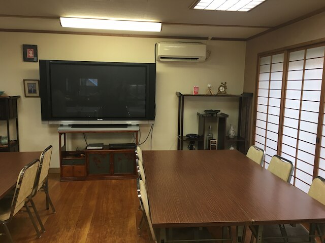 ビジネス民宿 パール