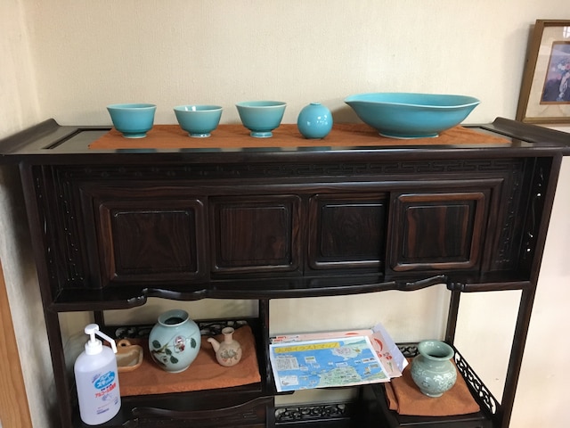 ビジネス民宿 パール