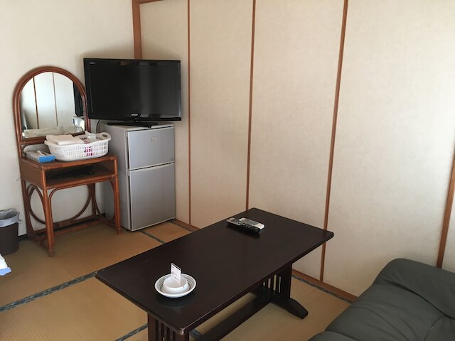 ビジネス民宿 パール