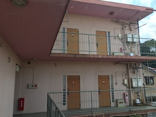 ビジネス民宿 パール