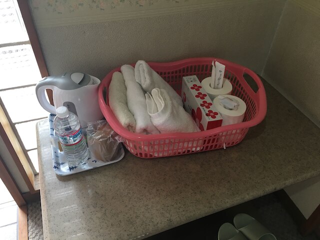 ビジネス民宿 パール