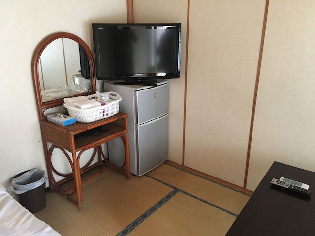 ビジネス民宿 パール