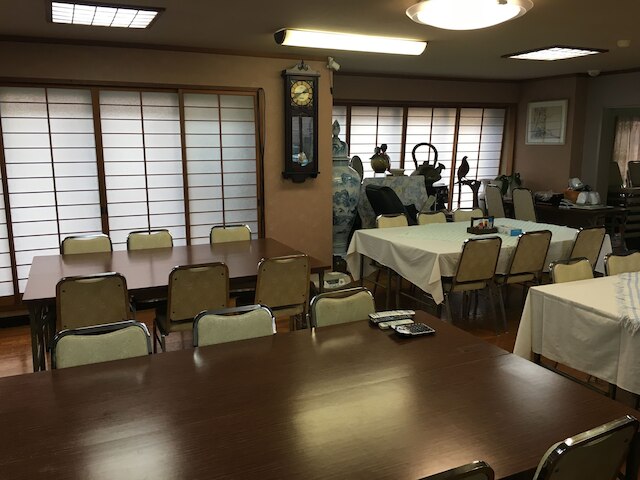 ビジネス民宿 パール