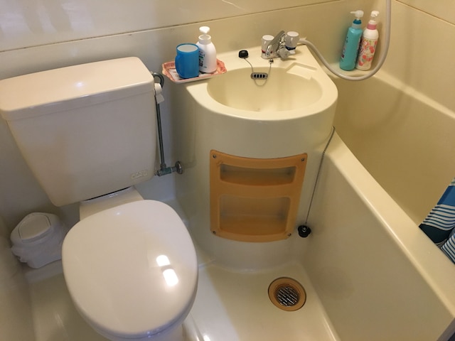 ビジネス民宿 パール