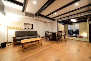 京町家 鴨川七条