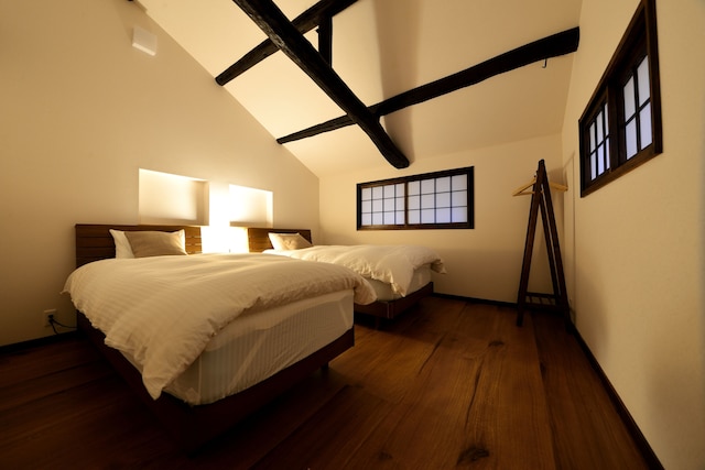 京町家 鴨川七条