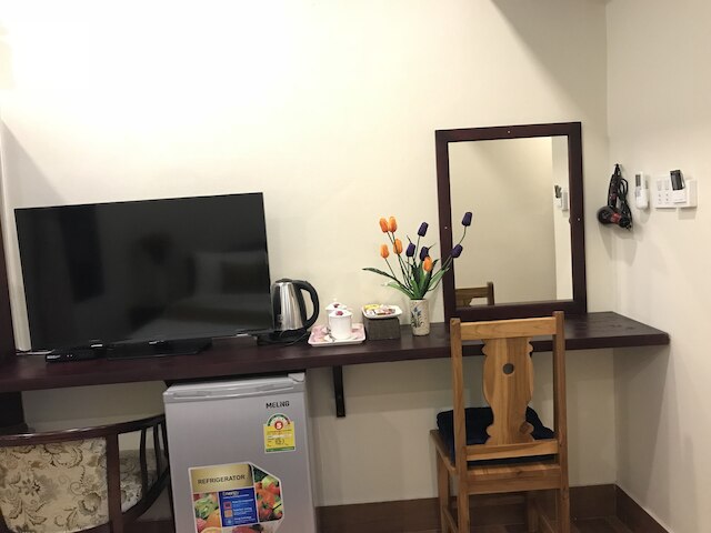 サカオドゥアン ホテル