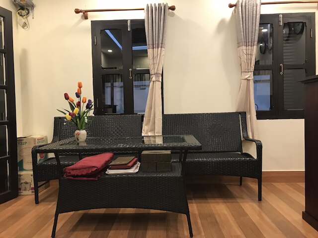 サカオドゥアン ホテル