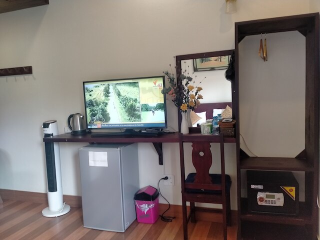 サカオドゥアン ホテル