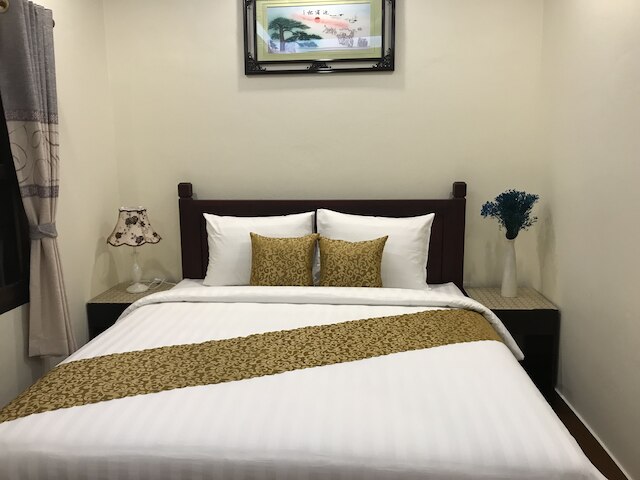 サカオドゥアン ホテル