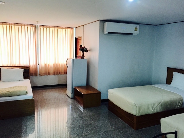 タナコーン ガーデン ホテル