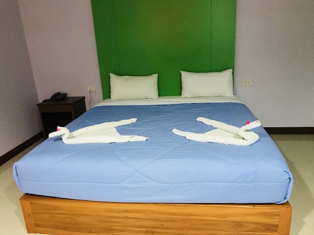 タナコーン ガーデン ホテル