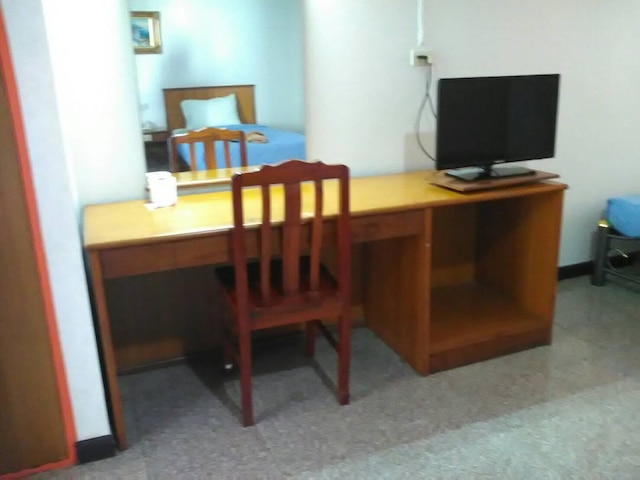 タナコーン ガーデン ホテル