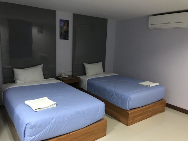 タナコーン ガーデン ホテル