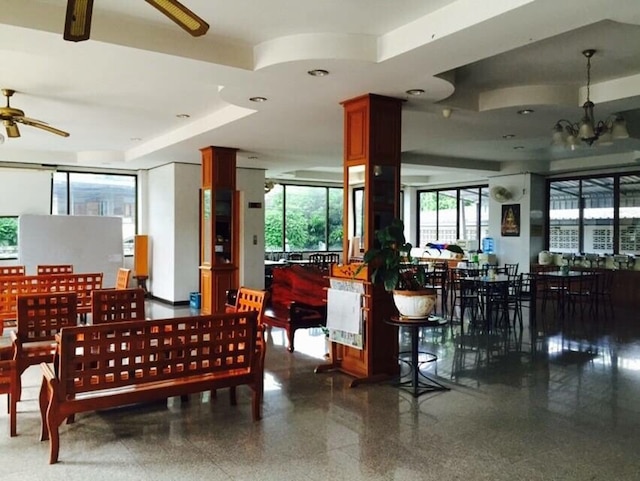 タナコーン ガーデン ホテル