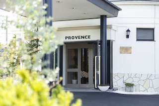 美食の隠れ家プロヴァンス