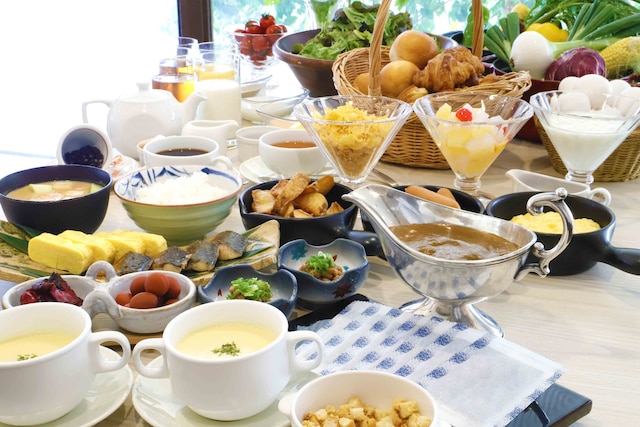 ホテルキャッスルプラザ