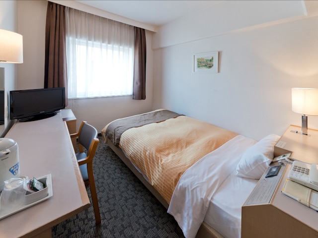 ホテルキャッスルプラザ