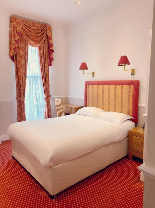 ハイド パーク ラドナー ホテル