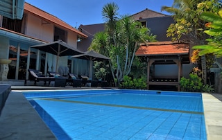 ヴィラ グランジェ