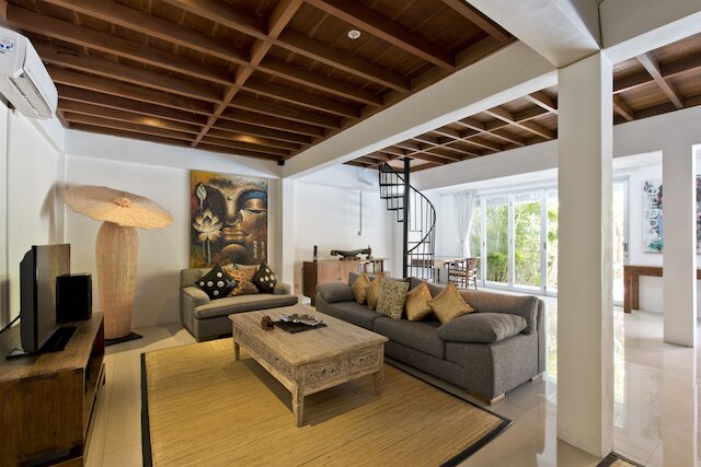 ヴィラ グランジェ