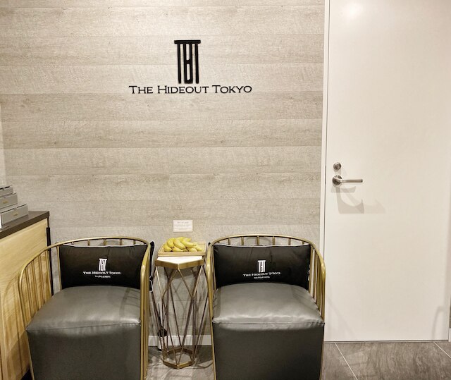 The Hideout Tokyo