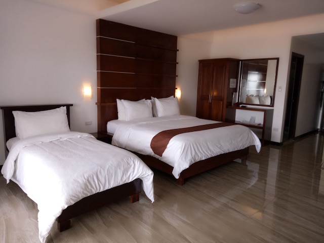 マナラ シービュー リゾート