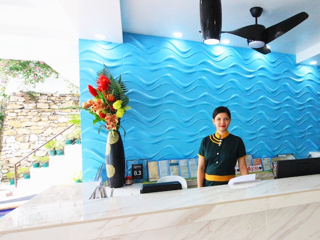 マナラ シービュー リゾート