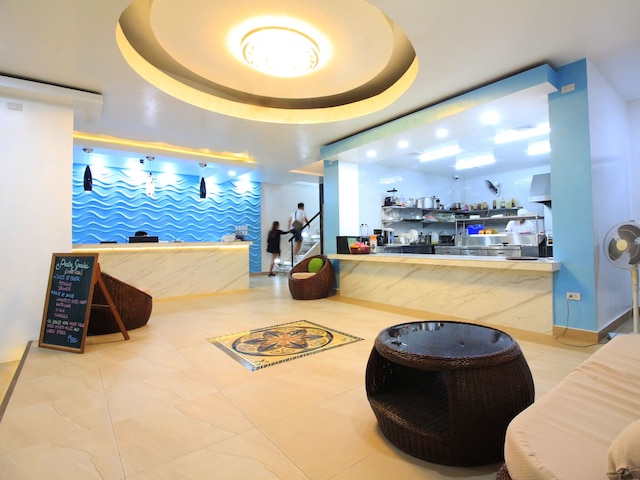 マナラ シービュー リゾート