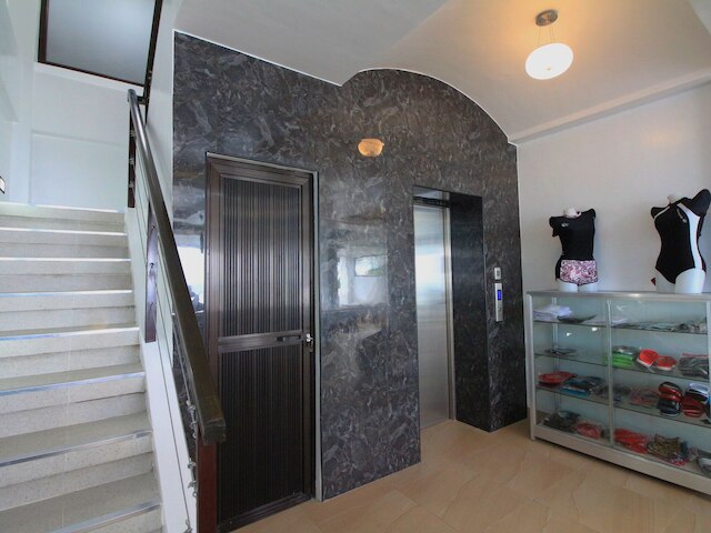 マナラ シービュー リゾート