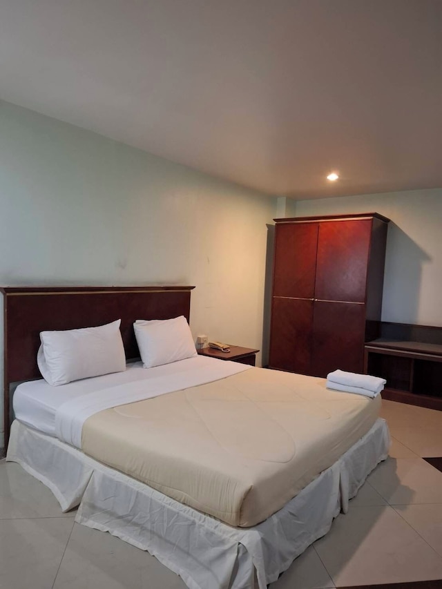 ロッブリー レジデンス ホテル