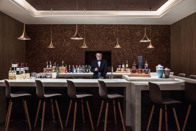 コートヤード・バイ・マリオット西安ノース