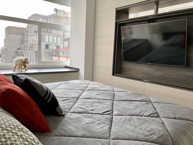 アパートメント ダウンタウン 1106