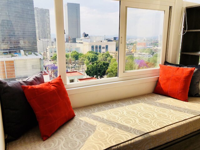 アパートメント ダウンタウン 1106