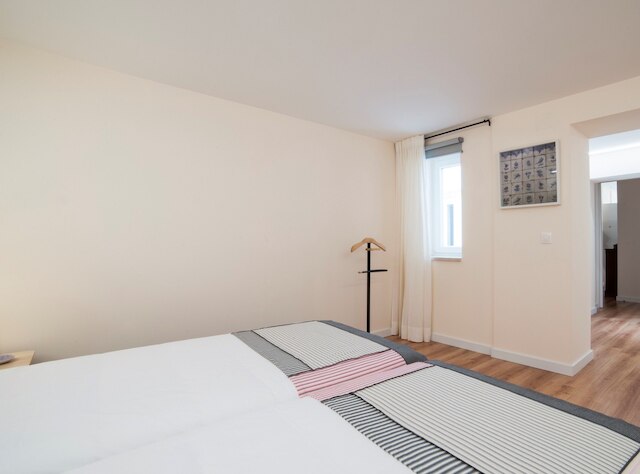 リス アパートメンツ