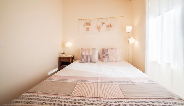 リス アパートメンツ