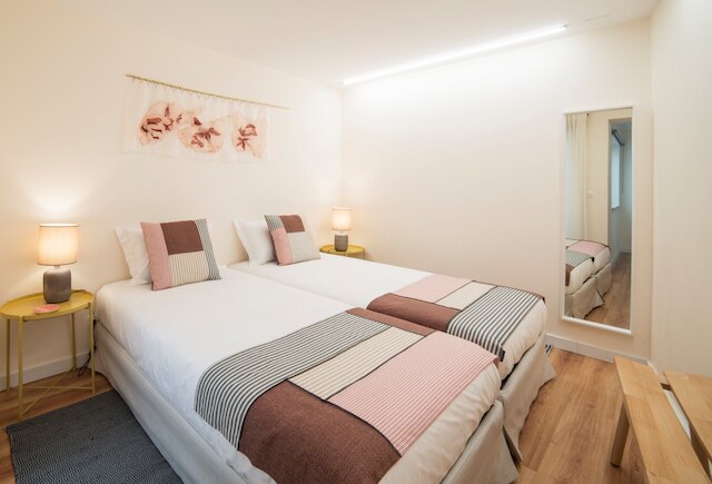 リス アパートメンツ